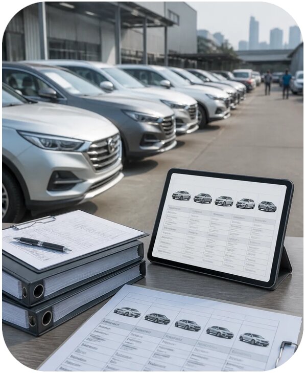 Поиск поставщиков автомобилей в Китае от 25395 р. | Фиалан-Снб